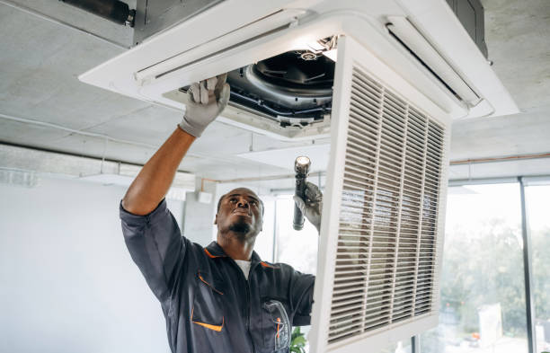 Licensed Hvac service in Edgefield, SC - FH HVAC