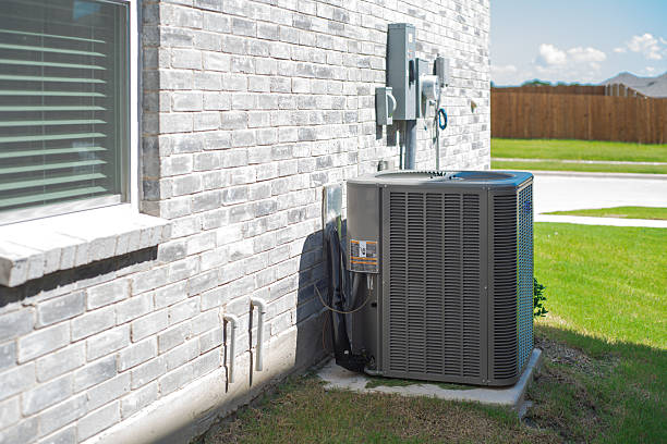 Reliable Hvac contractor in Edgefield, SC by FH HVAC