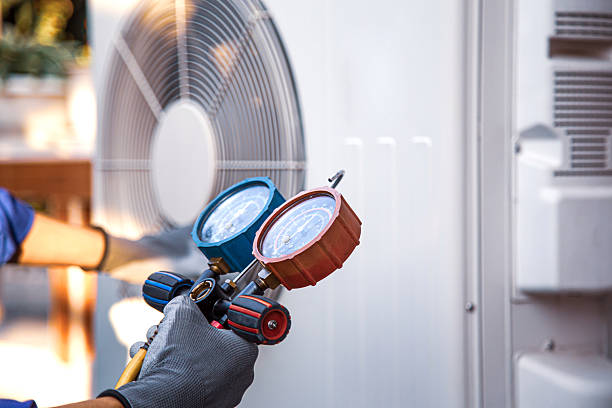 Affordable Hvac solutions in Edgefield, SC